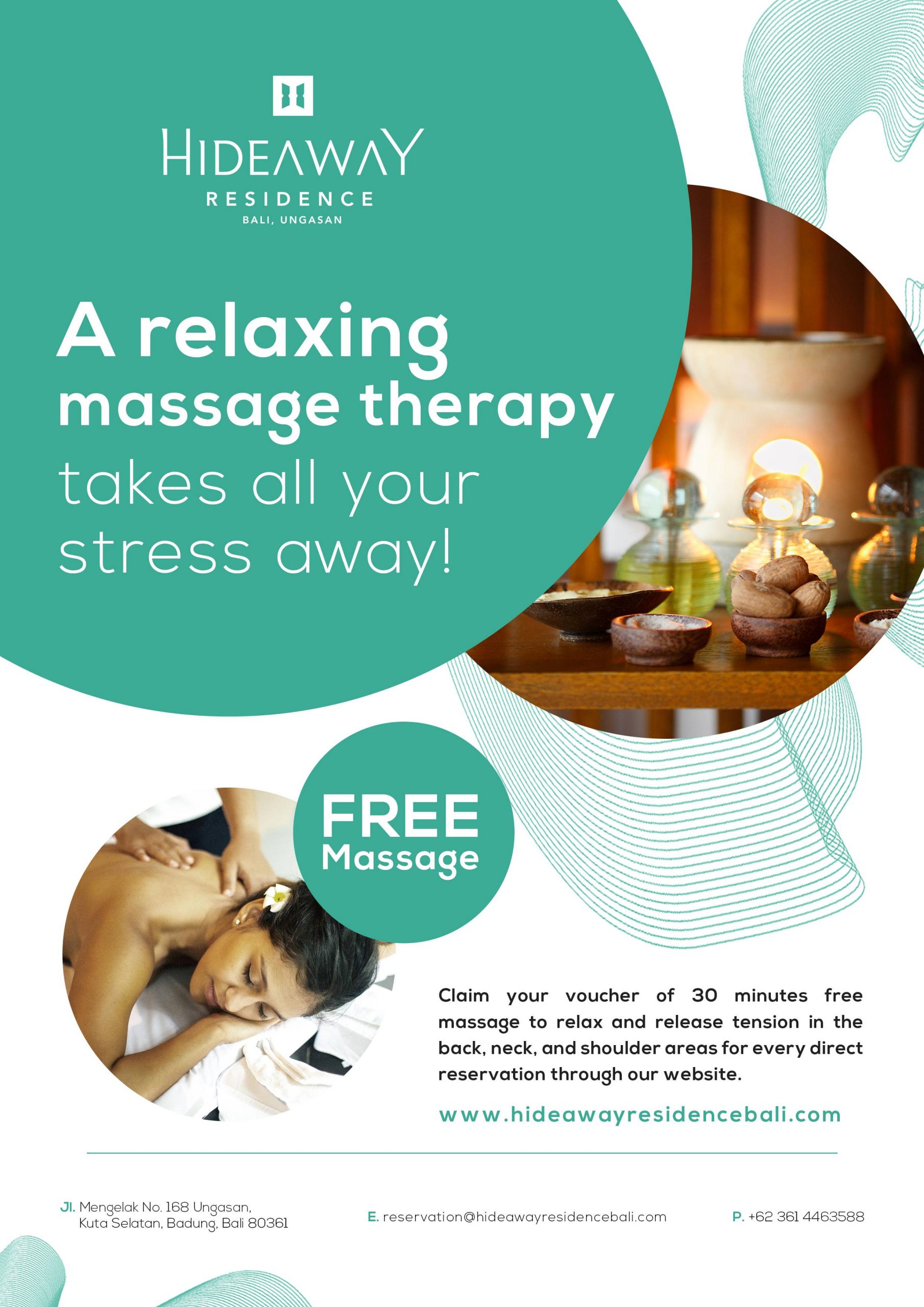 Free Massage FLyer(1)(1)