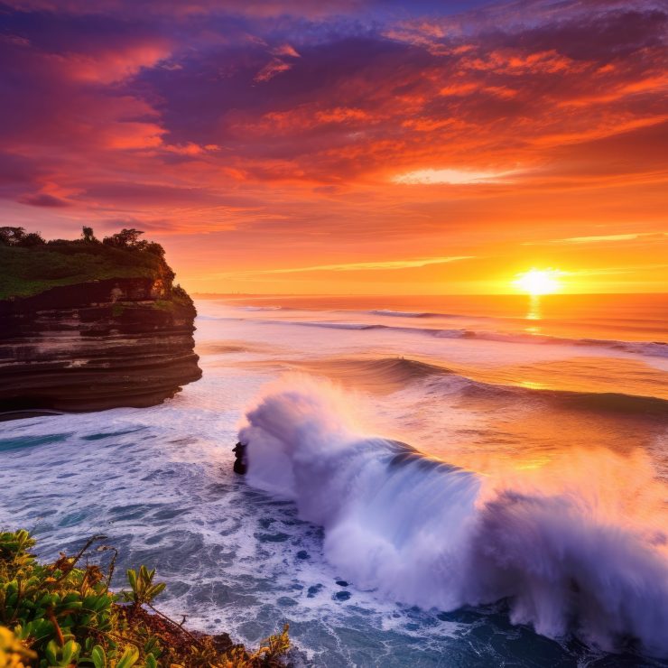 Beyond the Cliffs: Local’s Guide to Things to Do in Uluwatu